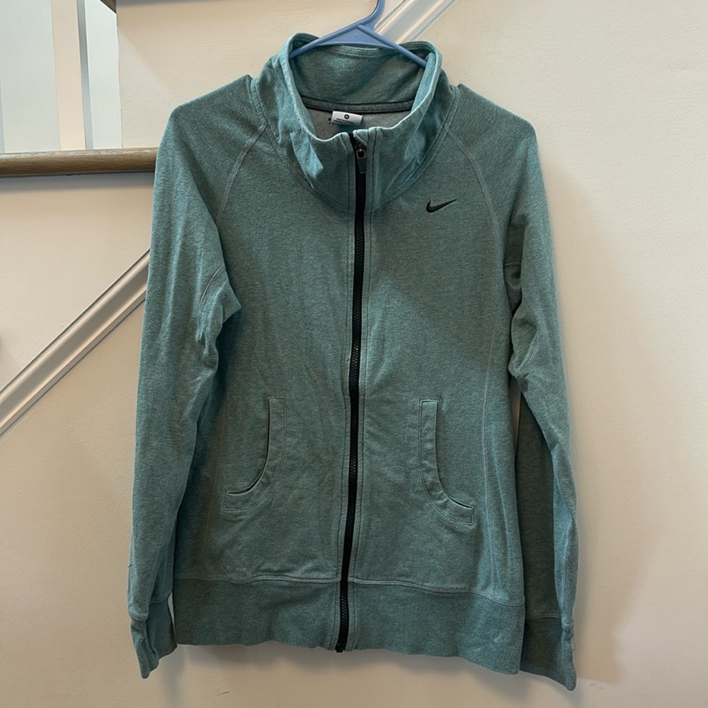 Nike Dri-Fit Active Jacket Women’s size Medium